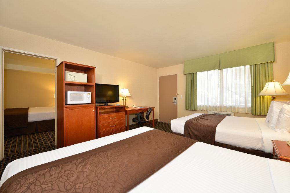 Quality Inn Chula Vista San Diego South Dış mekan fotoğraf