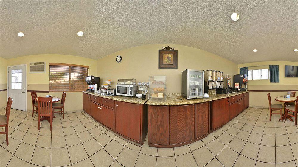 Quality Inn Chula Vista San Diego South Dış mekan fotoğraf