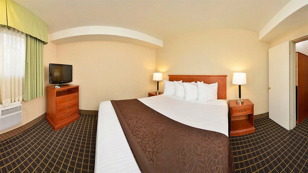 Quality Inn Chula Vista San Diego South Dış mekan fotoğraf