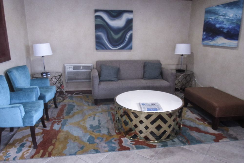 Quality Inn Chula Vista San Diego South Dış mekan fotoğraf