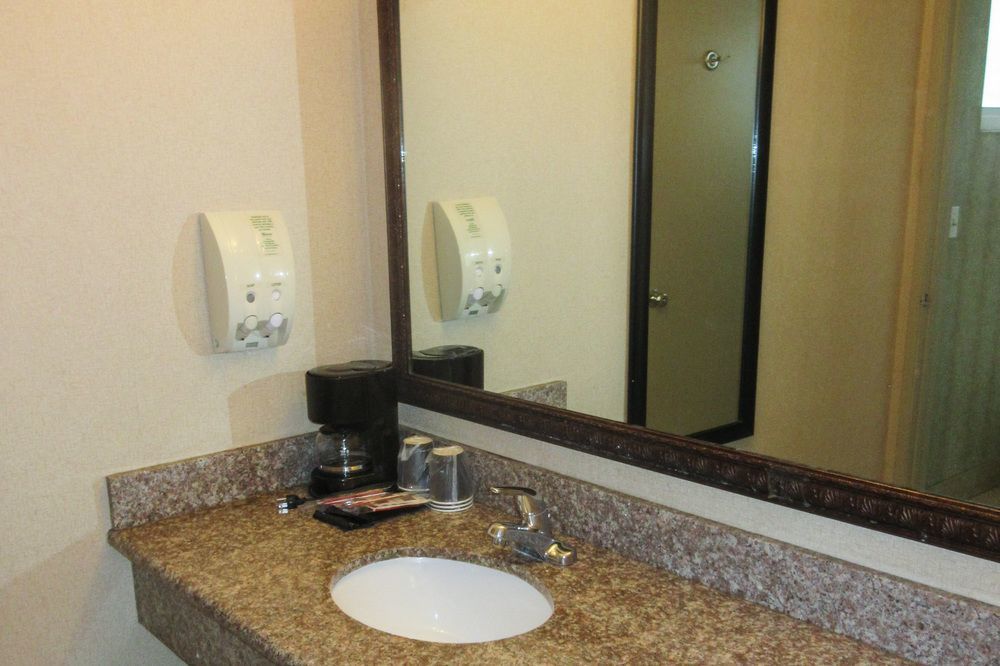 Quality Inn Chula Vista San Diego South Dış mekan fotoğraf