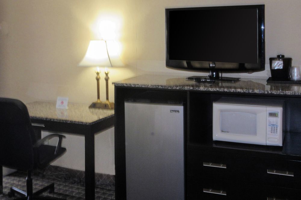 Quality Inn Chula Vista San Diego South Dış mekan fotoğraf