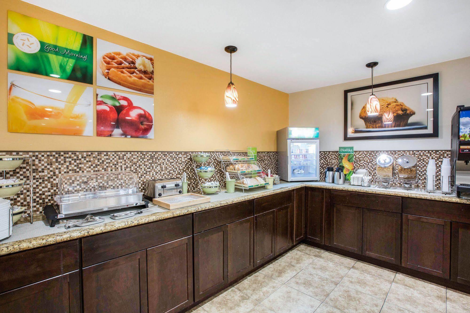 Quality Inn Chula Vista San Diego South Dış mekan fotoğraf