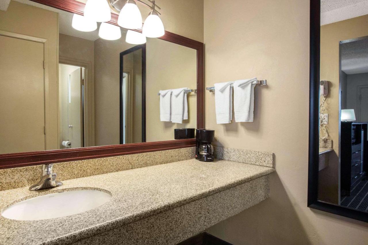 Quality Inn Chula Vista San Diego South Dış mekan fotoğraf