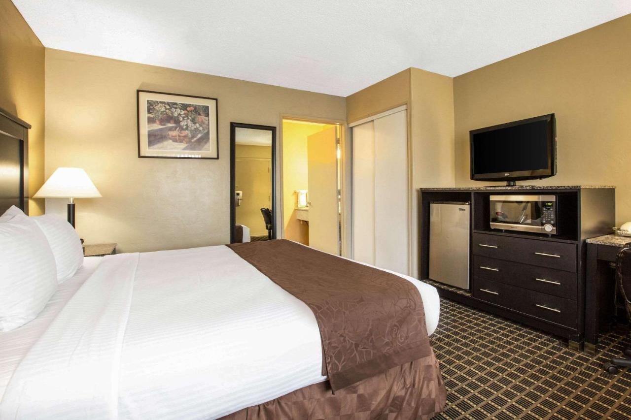 Quality Inn Chula Vista San Diego South Dış mekan fotoğraf